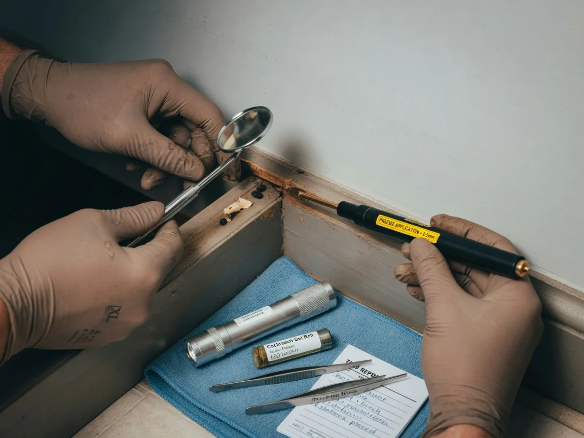 Why choose Emergency Pest Control in Sapello, NM